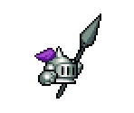Helmee - Kirby Mass Attack