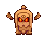 Gravey - Kirby Mass Attack
