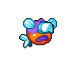 Bilipper - Kirby Mass Attack