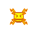 Elecra - Kirby Mass Attack