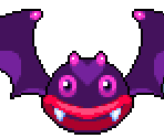 Battybat - Kirby Mass Attack