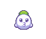 Puff - Kirby Mass Attack