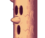 Whispy Woods - Kirby Mass Attack