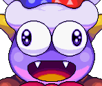 Marx - Kirby Mass Attack