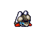 Capsule J2 - Kirby Mass Attack