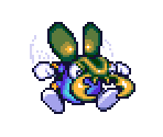 Bugzzy - Kirby Mass Attack