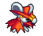 Daroach - Kirby Mass Attack