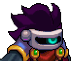 Swordsman Dark Matter - Kirby Mass Attack
