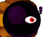 Dark Matter - Kirby Mass Attack