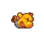 Spiky - Kirby Mass Attack
