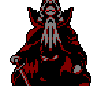 Dracula - Castlevania Customs