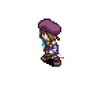 Archer - Luminous Arc