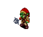 Goblin - Luminous Arc