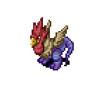 Rooster - Luminous Arc