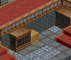 Map 03 - Luminous Arc