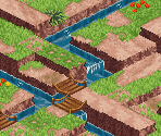 Map 04 - Luminous Arc