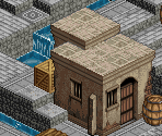 Map 05 - Luminous Arc