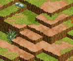 Map 06 - Luminous Arc