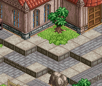 Map 07 - Luminous Arc