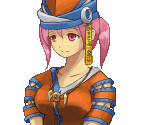 Shop Keepers - Luminous Arc