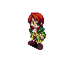 Nikolai - Luminous Arc