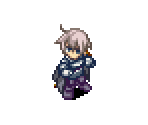Alph - Luminous Arc