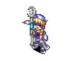 Cecille - Luminous Arc
