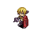 Heath - Luminous Arc
