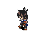 Saki - Luminous Arc