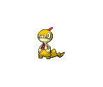 #559 Scraggy - Pokémon Customs