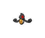 #562 Yamask - Pokémon Customs