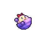 Tappy Family - Kirby Mass Attack