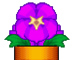 Morning Glory - Kirby Mass Attack