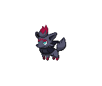 #570 Zorua - Pokémon Customs