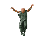 Items & NPCs - Alien 3