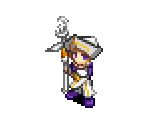 Hugo - Luminous Arc