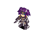 Iris - Luminous Arc