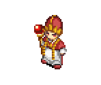 Kingston - Luminous Arc