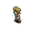 Ranger - Luminous Arc