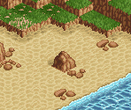 Map 12 - Luminous Arc