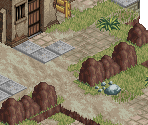 Map 13 - Luminous Arc