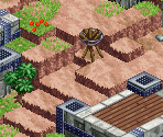 Map 15 - Luminous Arc