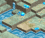 Map 16 - Luminous Arc