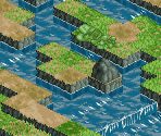 Map 17 - Luminous Arc