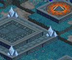 Map 18 - Luminous Arc