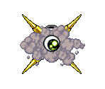 Mecha-Kracko - Kirby Squeak Squad / Kirby Mouse Attack