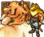 Fu-Su-Lu - Suikoden