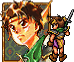 Futch - Suikoden
