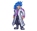 Sieghart - Groove Adventure Rave: Hikari to Yami no Daikessen