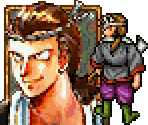 Gen - Suikoden
